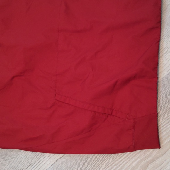 St Louis Cardinals NFL windbreaker jacket with big front pocket - Picture 8 of 14